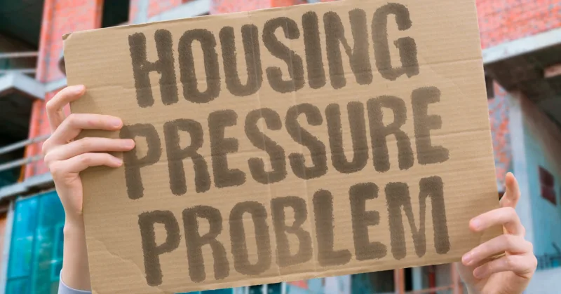 Homeless advocates see promise in housing law